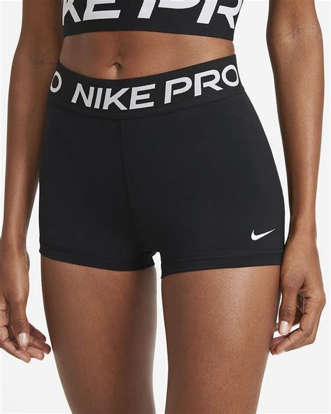 nike pro shorts sale damen m|nike pro 3 women's shorts.